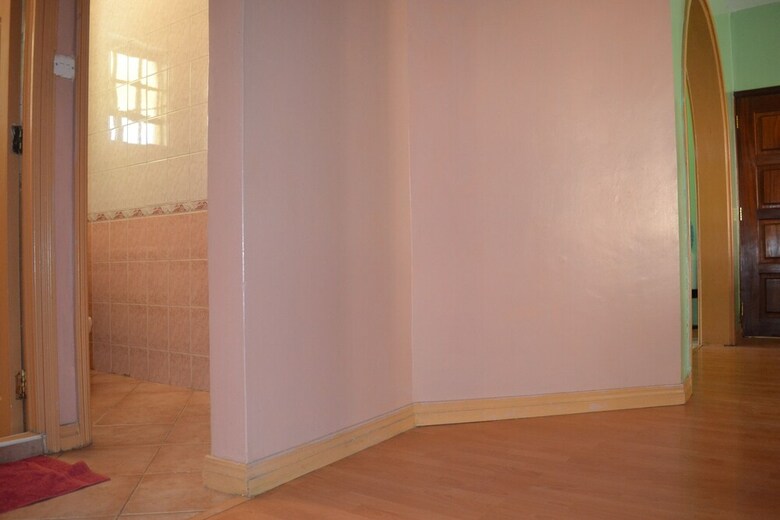 Aparthotel Hillview Apartment