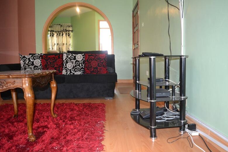 Aparthotel Hillview Apartment