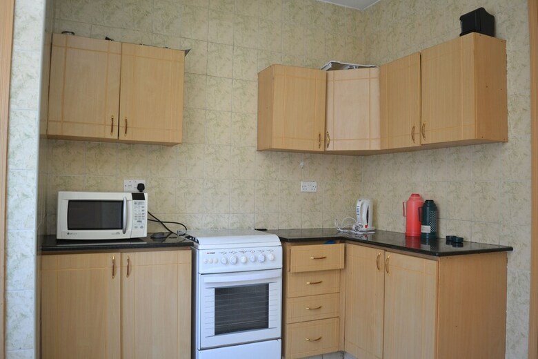 Aparthotel Hillview Apartment