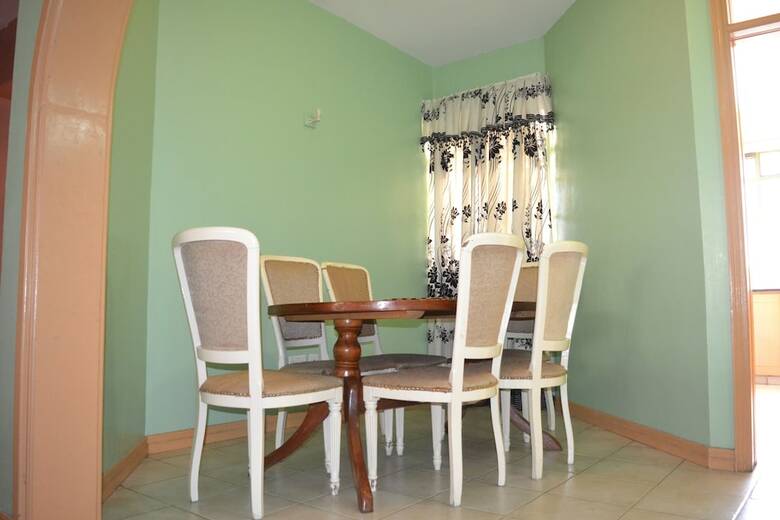 Aparthotel Hillview Apartment