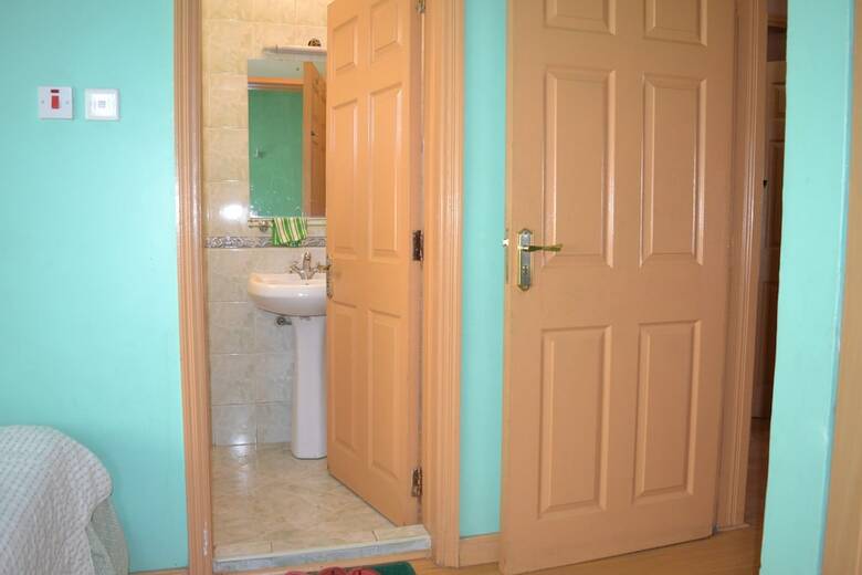 Aparthotel Hillview Apartment