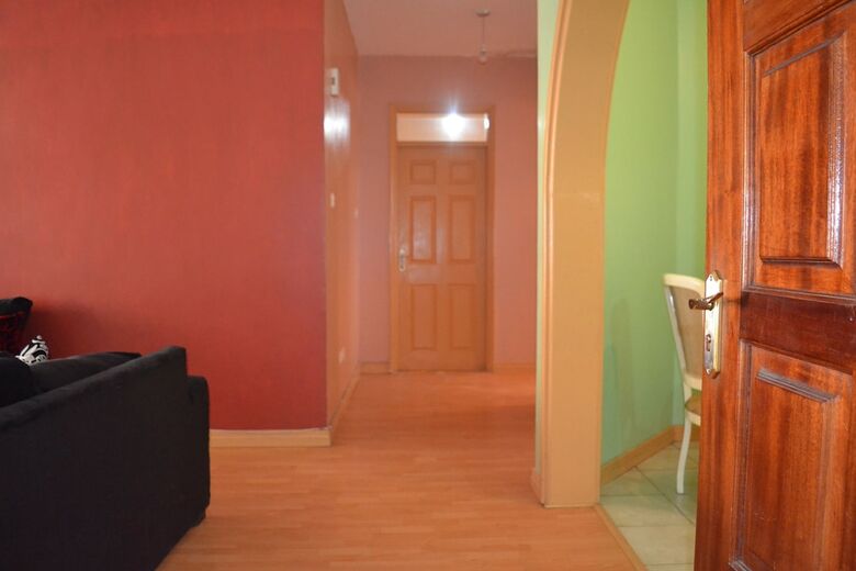 Aparthotel Hillview Apartment