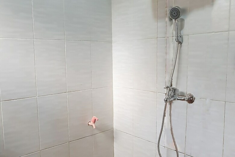 Hotel Oyo 951 Cempaka Ratu Beach Resort