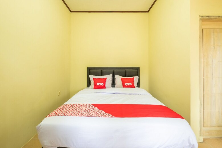 Hotel Oyo 951 Cempaka Ratu Beach Resort