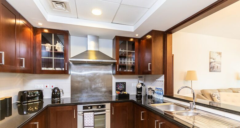 Apartamento Westminster 29 Boulevard