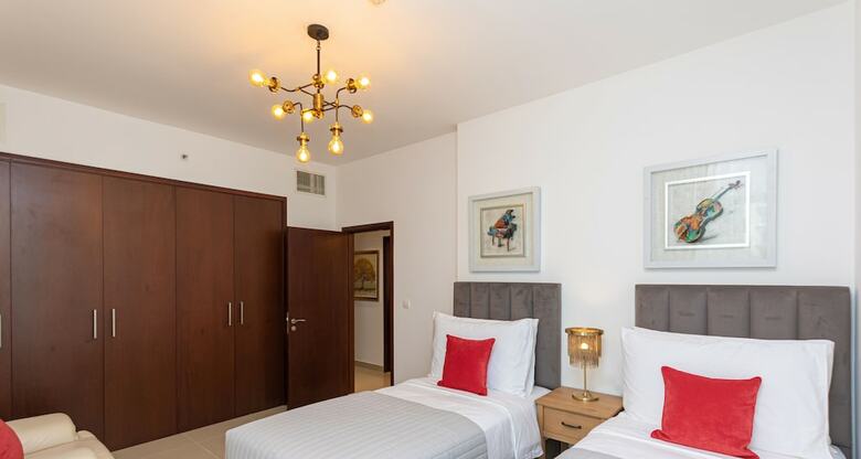 Apartamento Westminster 29 Boulevard