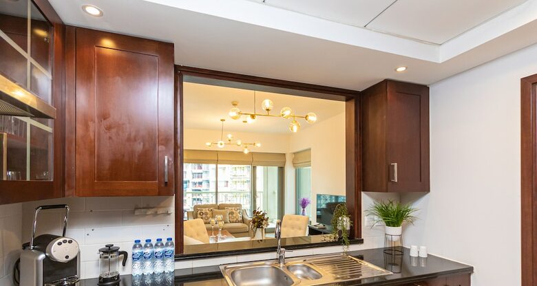 Apartamento Westminster 29 Boulevard