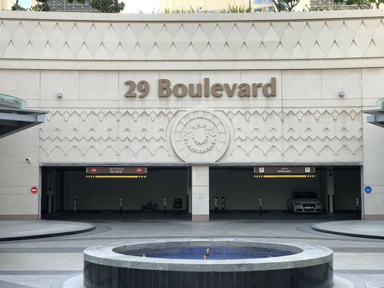 Apartamento Westminster 29 Boulevard