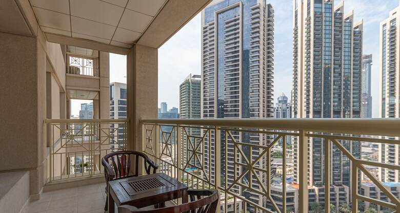 Apartamento Westminster 29 Boulevard