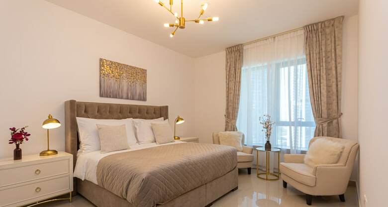 Apartamento Westminster 29 Boulevard