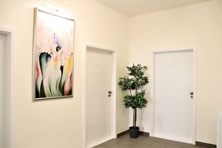 Flowers Apartments