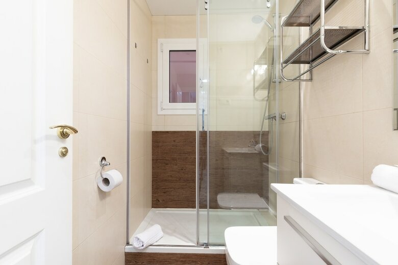 Ab Sagrada Fam�lia Bofill Apartment