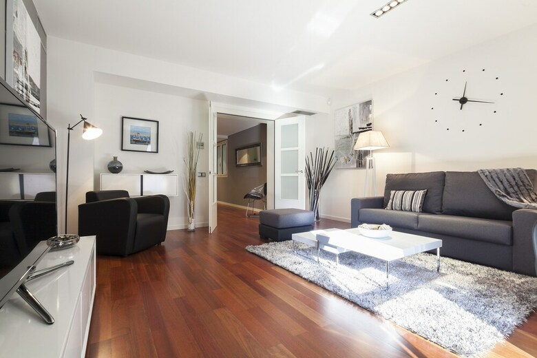 Ab Pla�a Catalunya Apartment