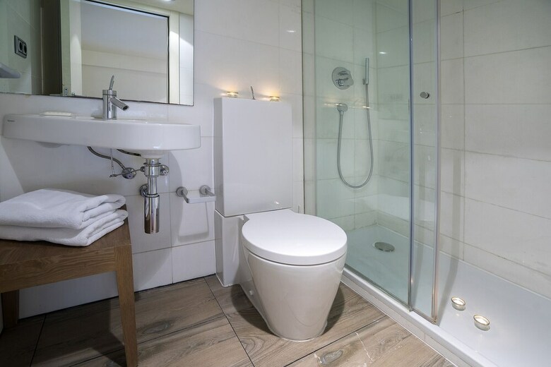 Ab Pla�a Catalunya Apartment