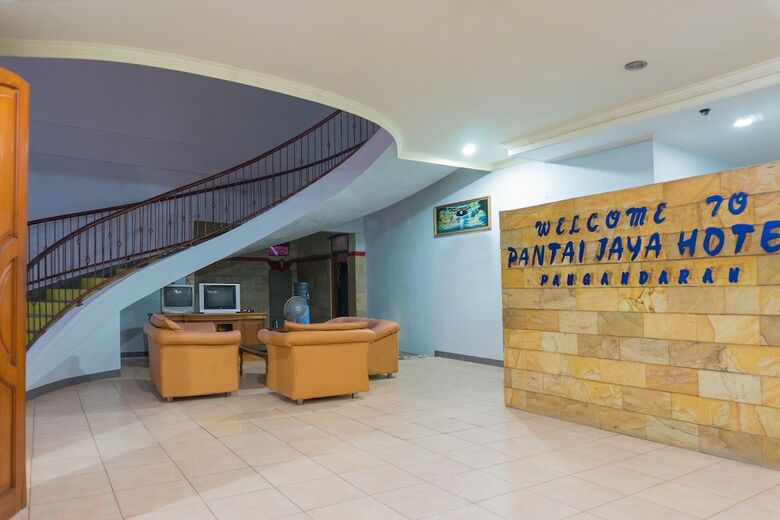 Oyo 1240 Hotel Pantai Jaya