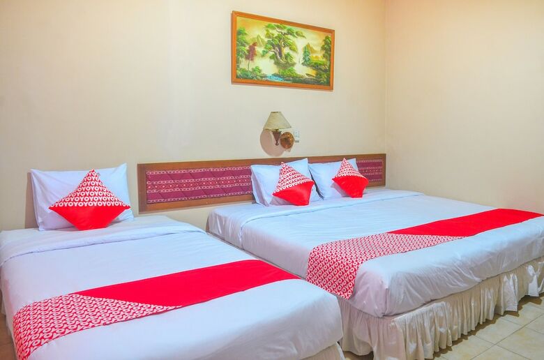 Oyo 1240 Hotel Pantai Jaya