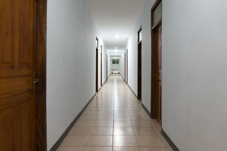 Oyo 1240 Hotel Pantai Jaya