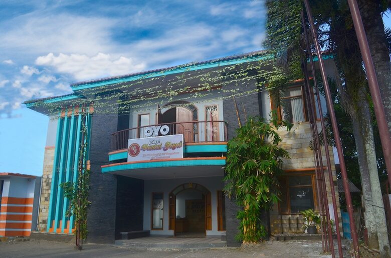 Oyo 1240 Hotel Pantai Jaya