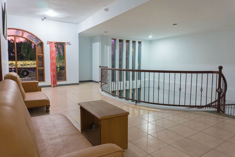 Oyo 1240 Hotel Pantai Jaya