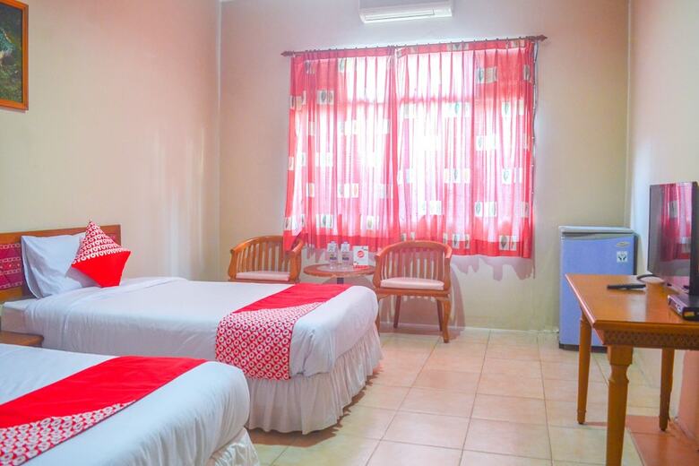 Oyo 1240 Hotel Pantai Jaya