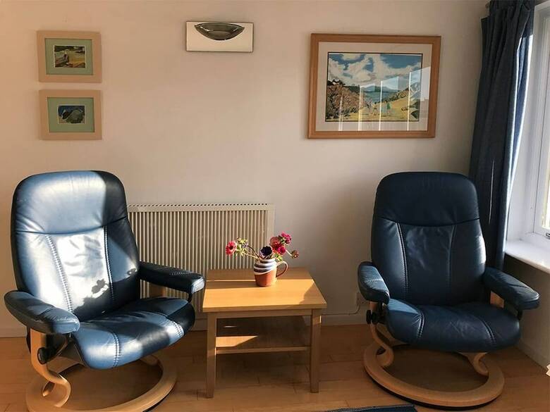 Porthgwel; A Cottage With Truly Breathtaking Views