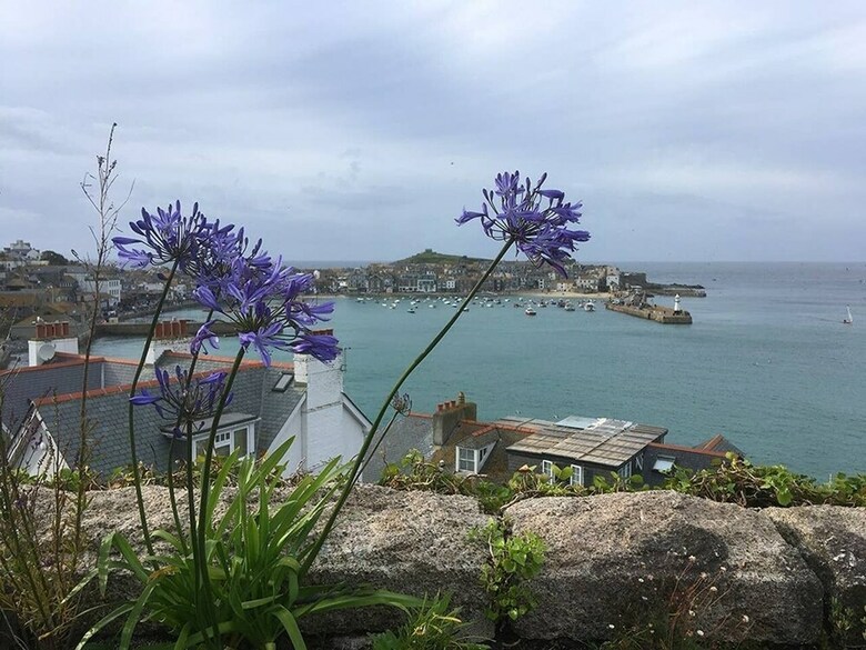 Porthgwel; A Cottage With Truly Breathtaking Views