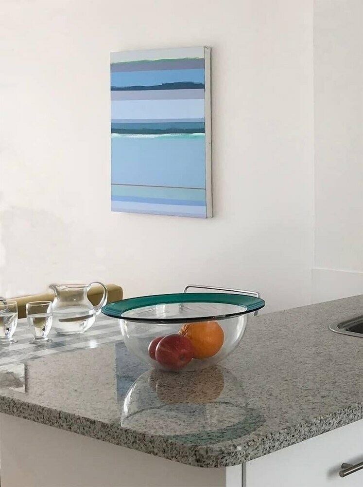 Porthgwel; A Cottage With Truly Breathtaking Views