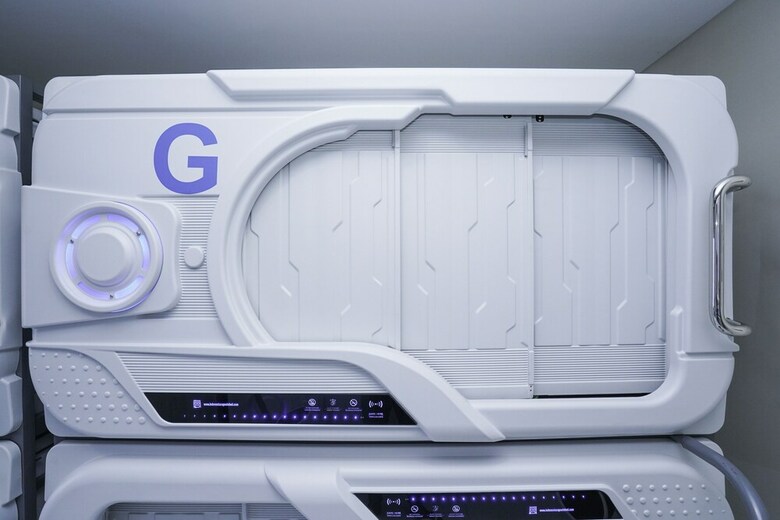 Oyo 1428 Miko Capsule Hotel