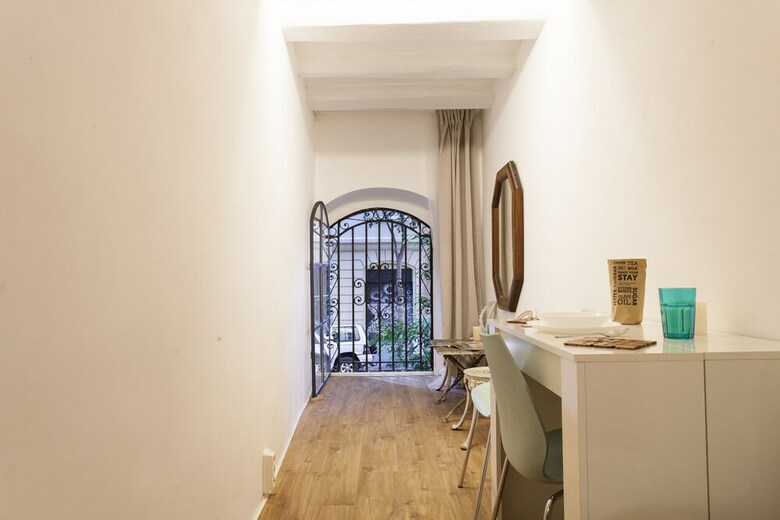 Ab Sant Antoni Studio Apartment