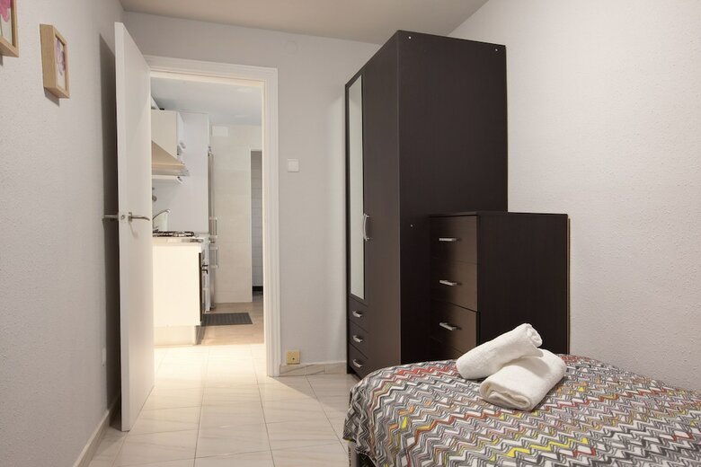 Ab Poblenou Beach Comfort Apartment