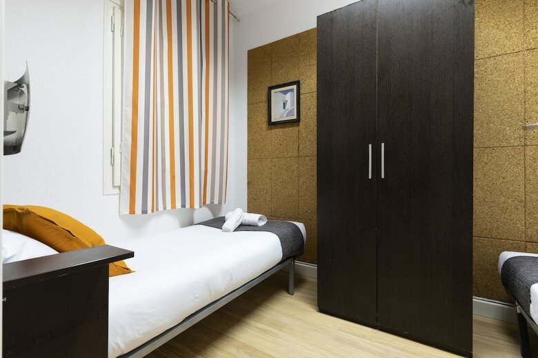 Ab Eixample Viladomat Apartment