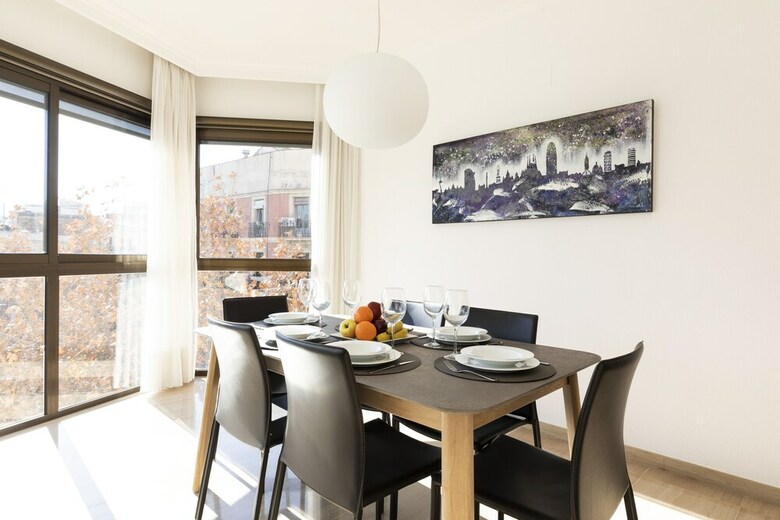 Ab Centric Sant Antoni Apartment
