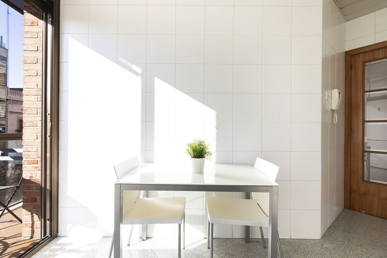 Ab Centric Sant Antoni Apartment