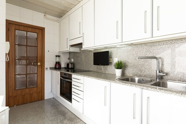 Ab Centric Sant Antoni Apartment