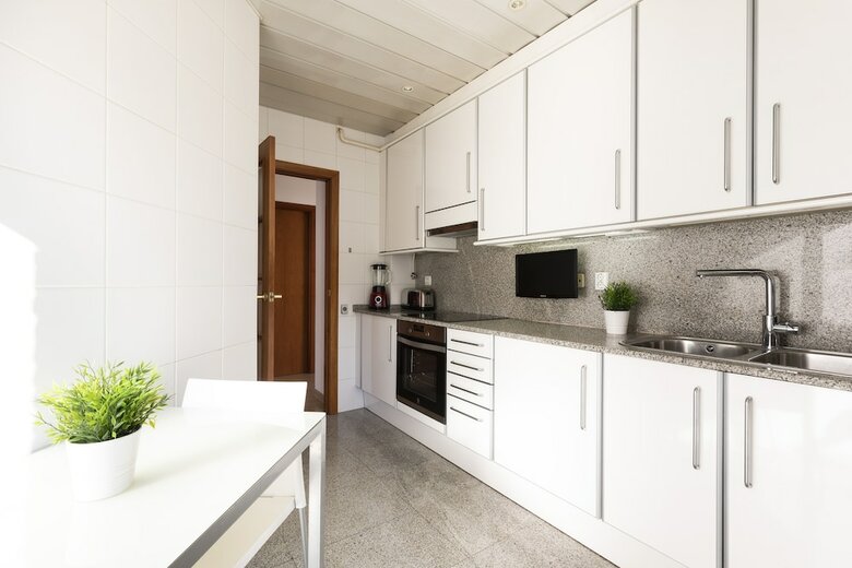 Ab Centric Sant Antoni Apartment