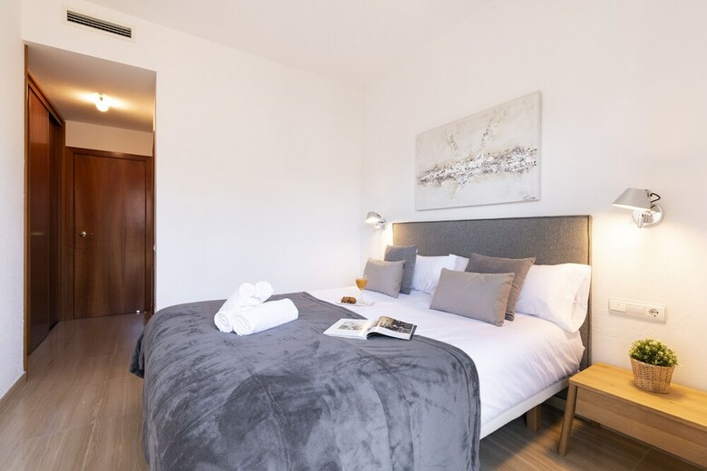 Ab Centric Sant Antoni Apartment