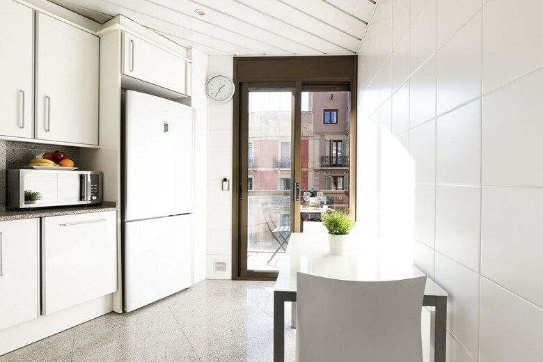Ab Centric Sant Antoni Apartment