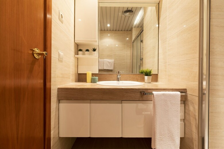 Ab Centric Sant Antoni Apartment