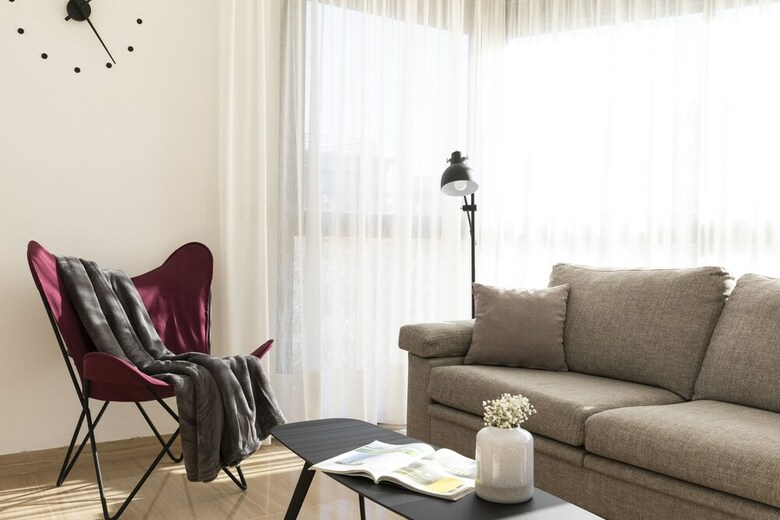 Ab Centric Sant Antoni Apartment