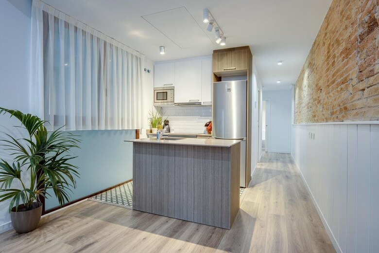 Apartamentos Lucasland