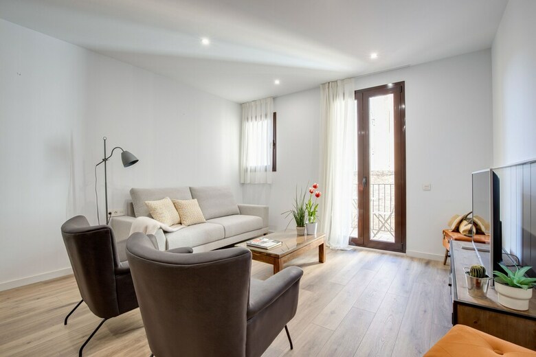 Apartamentos Lucasland