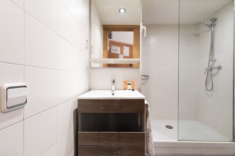 Ab Eixample Ausi�s Marc Apartment