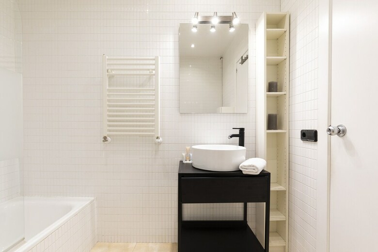 Ab Berlin Les Corts Apartment