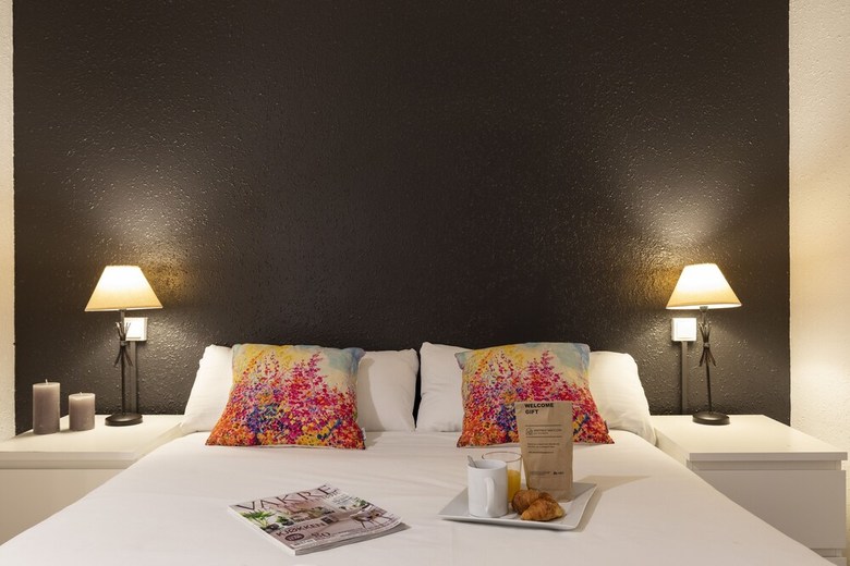 Ab Eixample Rossell� Apartment