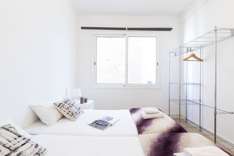 Ab Eixample Rossell� Apartment