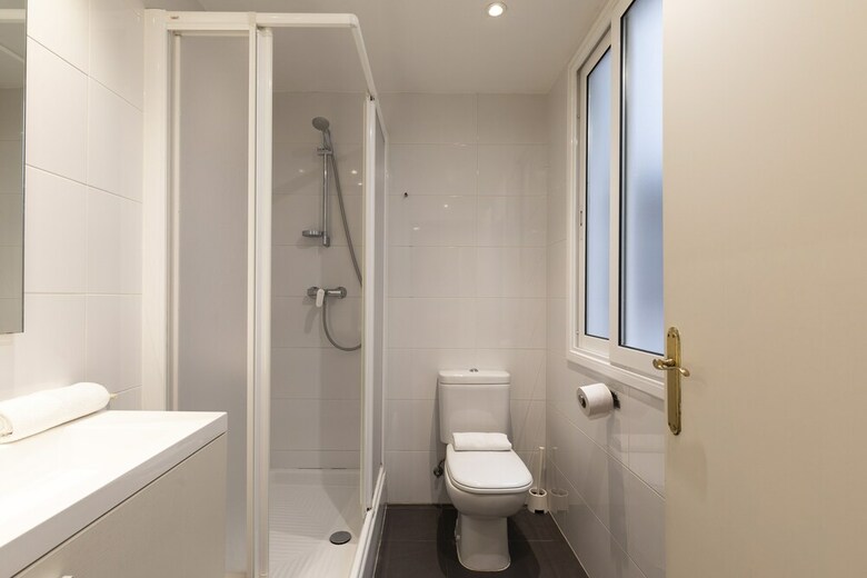 Ab Eixample Rossell� Apartment