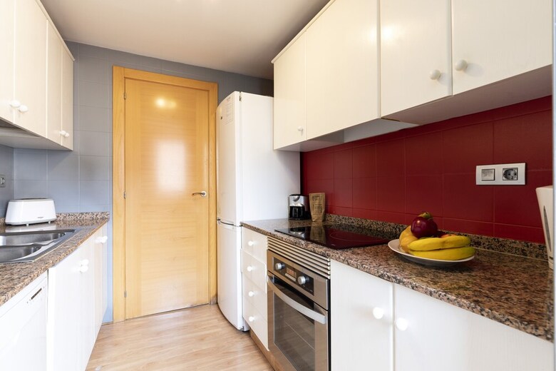 Ab Eixample Sic�lia Apartment