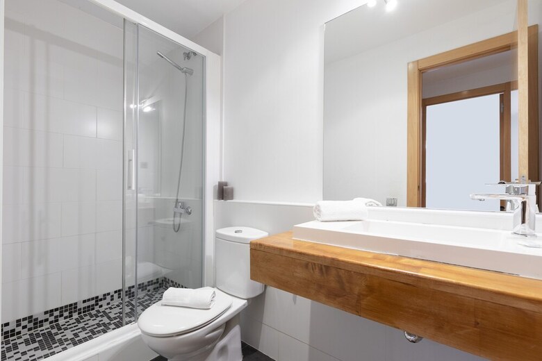 Ab Eixample Sic�lia Apartment