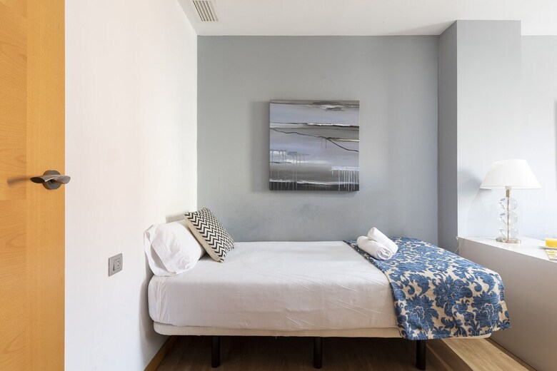 Ab Eixample Sic�lia Apartment