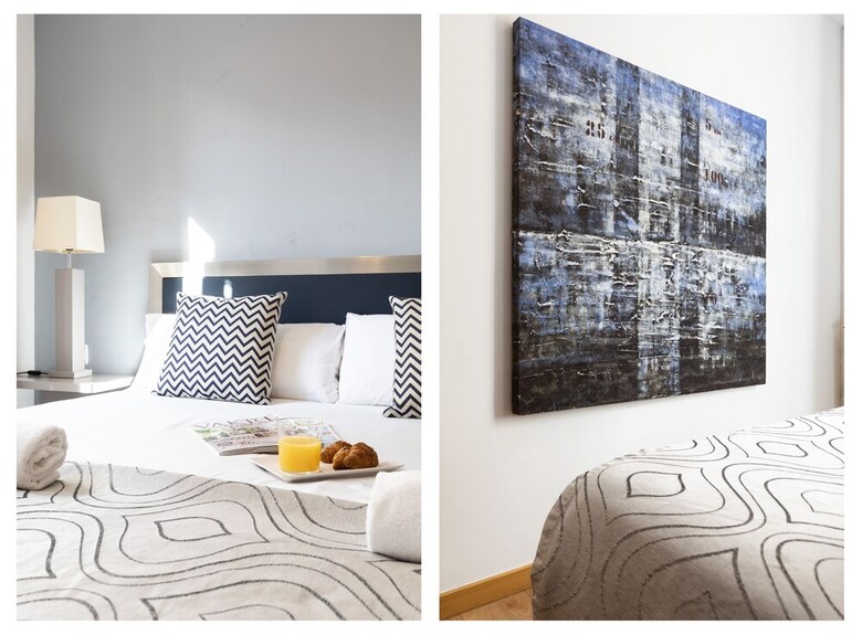 Ab Eixample Sic�lia Apartment